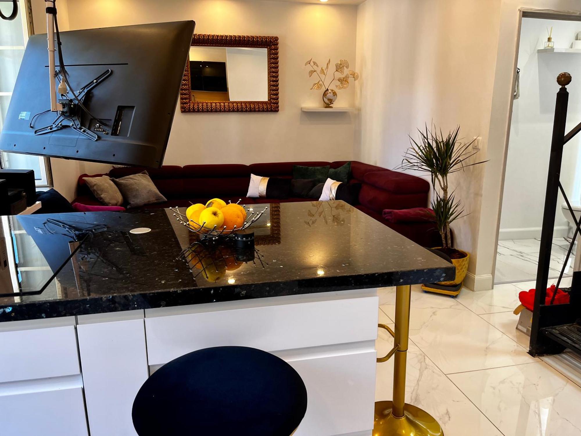 Evasion En Perigord, Appartement Exceptionnel 사흘라 라 카네다 외부 사진